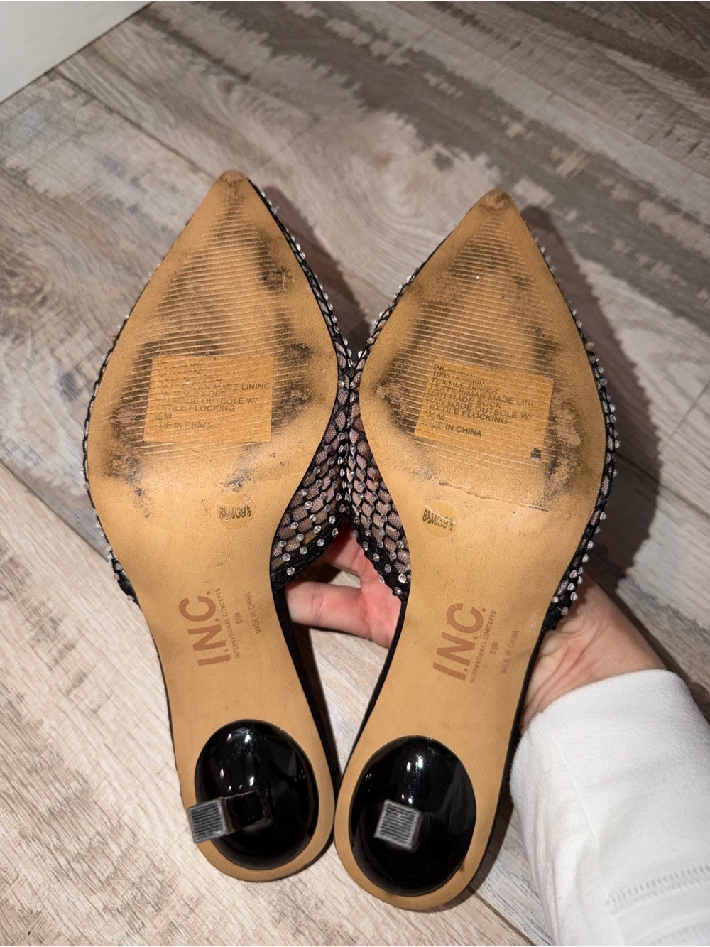 Mesh Pump - Picture 4 of 4